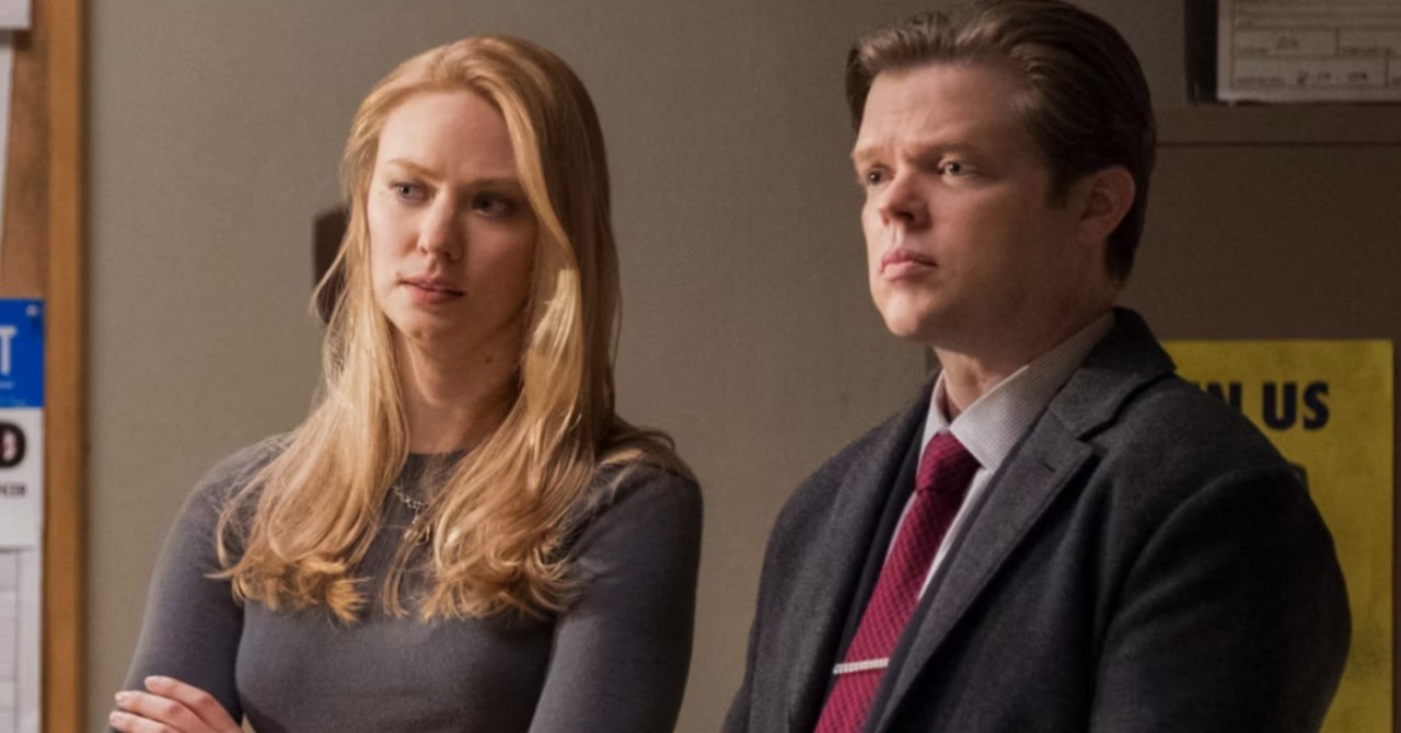 Demolidor: fãs se decepcionam com notícia sobre Foggy e Karen na nova série