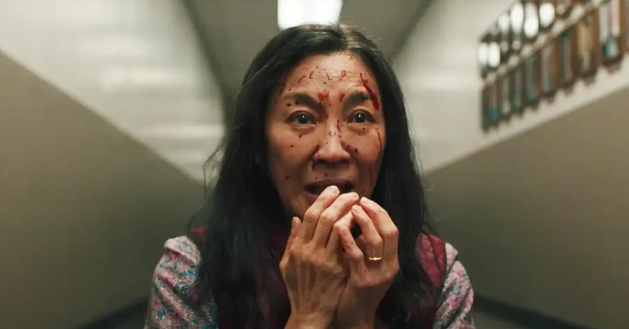 Michelle Yeoh pode perder indicação ao Oscar 2023 por causa de postagem