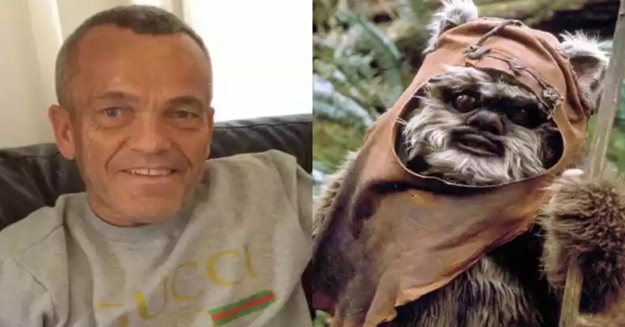 Paul Grant, ator de Star Wars e Harry Potter, morre após desmaio em público