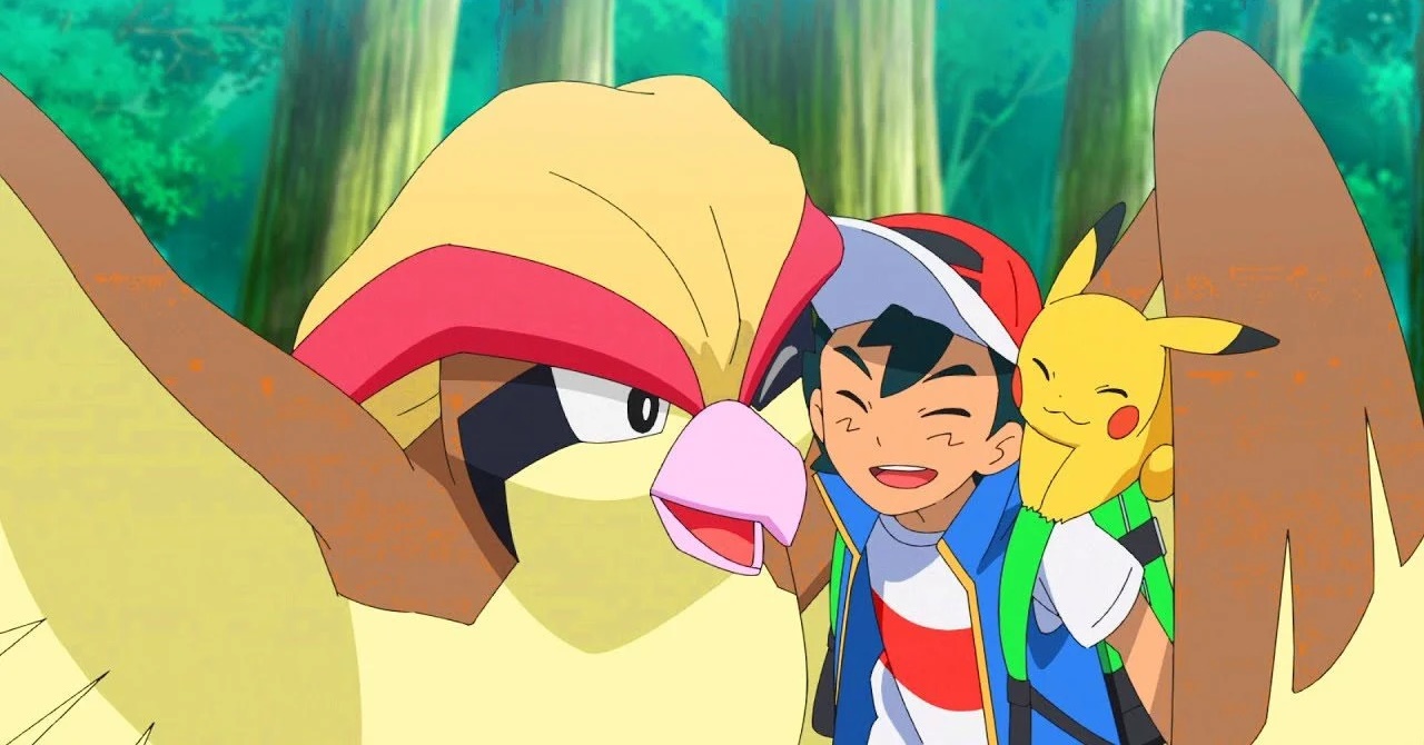 Novo anime de Pokémon revelado em vazamento: o que já sabemos?