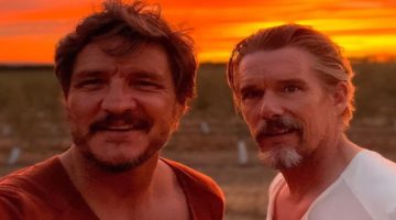 Strange Way of Life: faroeste gay com Pedro Pascal ganha primeiro trailer