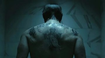 John Wick: o que significam as tatuagens nas costas do protagonista?