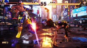 Tekken 8: primeiras reações elogiam as novas mecânicas de gameplay