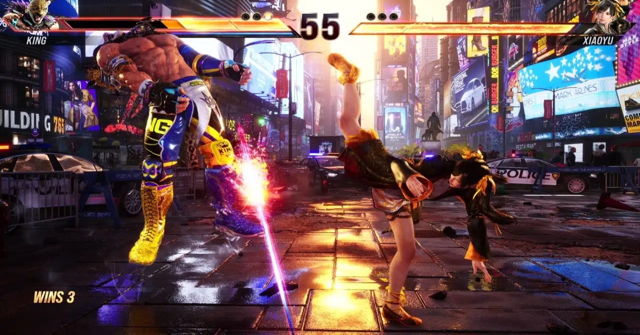 Tekken 8: primeiras reações elogiam as novas mecânicas de gameplay