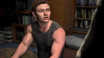 The Last of Us Parte II: Atriz de Abby comenta controvérsia sobre a personagem