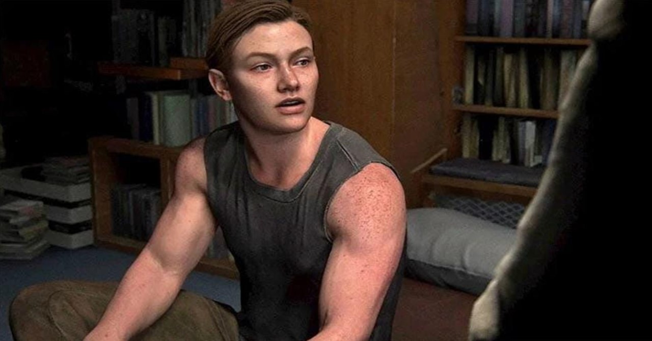The Last of Us Parte II: Atriz de Abby comenta controvérsia sobre a personagem