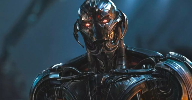 ultron armor wars