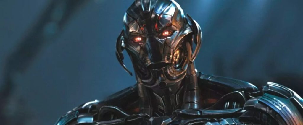 James Spader retorna como Ultron na nova série da Marvel sobre o Visão