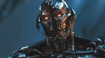 VisionQuest: ator de Ultron explica onde ele esteve desde a última vez