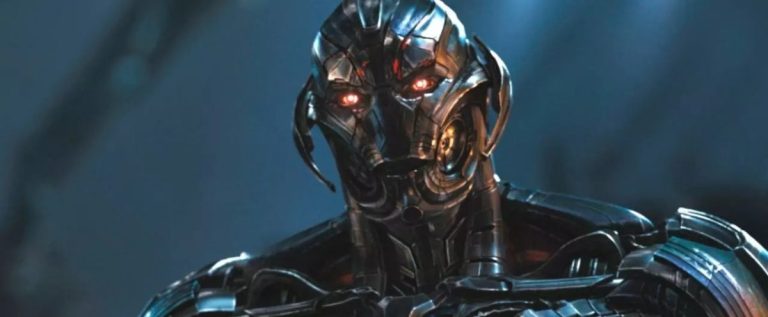 VisionQuest: ator de Ultron explica onde ele esteve desde a última vez
