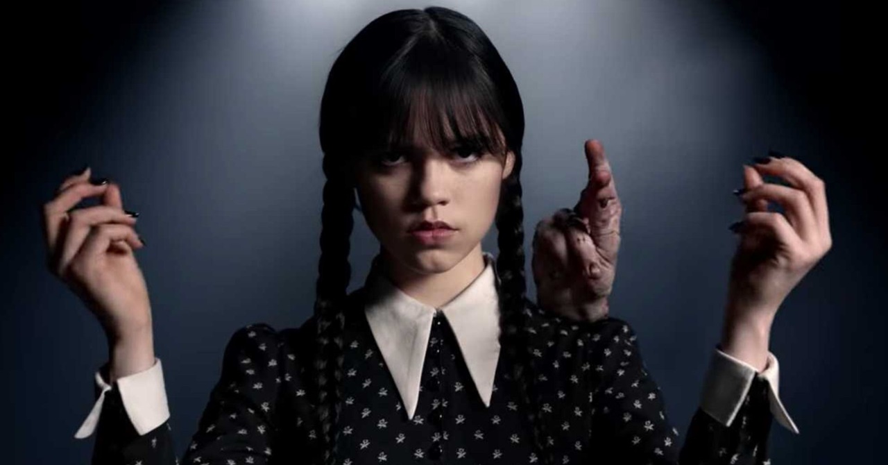 Wandinha: segunda temporada da série decepciona e frustra fãs
