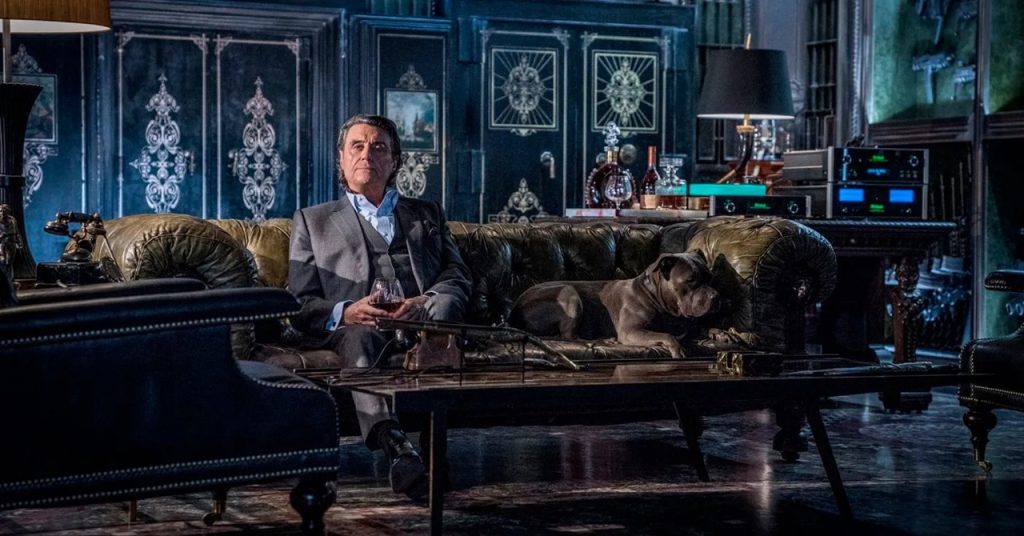 The Continental: série derivada de John Wick já está nos ajustes finais