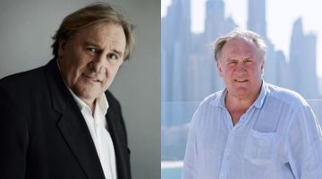 Gérard Depardieu: ator é acusado de violência sexual por 13 mulheres