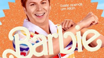 Barbie: quem é Allan no filme e por que ‘existe apenas um’?