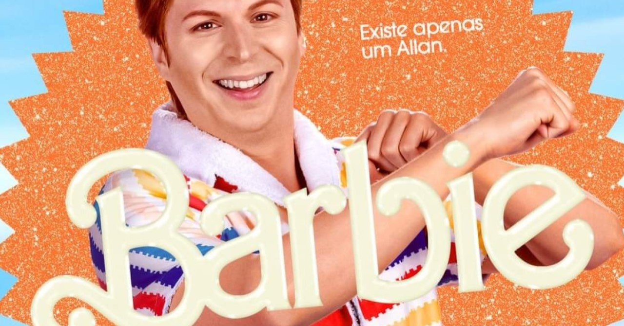 Barbie: quem é Allan no filme e por que ‘existe apenas um’?