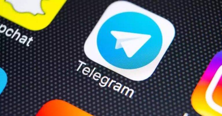telegram