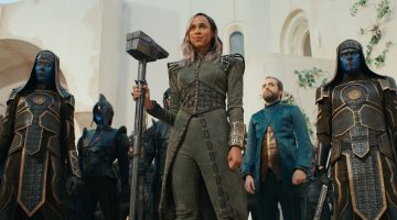 Diretora explica mudança de gênero em vilã de As Marvels