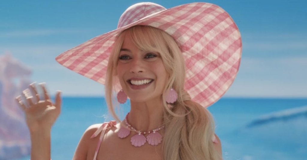 Aí sim! Barbie divulga data de lançamento para assistir em casa