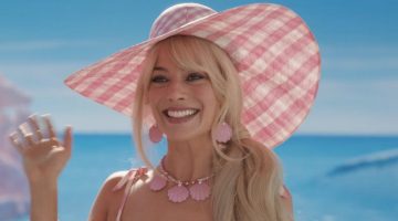 Barbie: trailer empolga e filme rende chacota hilária com personalidades brasileiras