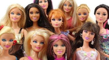 Mattel lança boneca Barbie com Síndrome de Down após anos de críticas