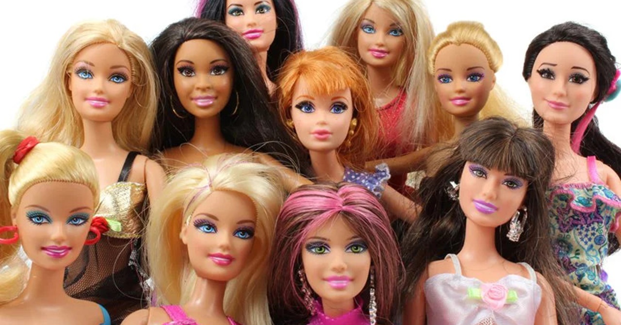 Mattel lança boneca Barbie com Síndrome de Down após anos de críticas