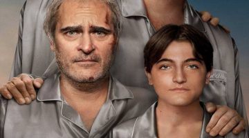 Beau Tem Medo: novo filme ‘doidão’ com Joaquin Phoenix chega ao streming