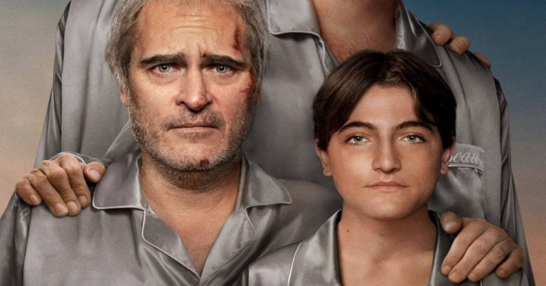 joaquin phoenix beau tem medo