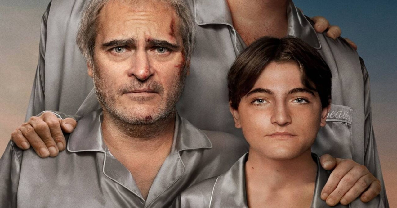 Beau Tem Medo: novo filme ‘doidão’ com Joaquin Phoenix chega ao streming