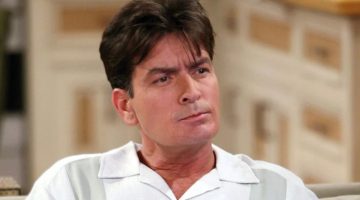Ele voltou! Nova comédia estrelada por Charlie Sheen está bombando
