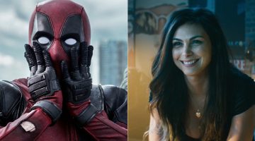 Deadpool 3: brasileira Morena Baccarin ainda não conseguiu acordo com a Marvel