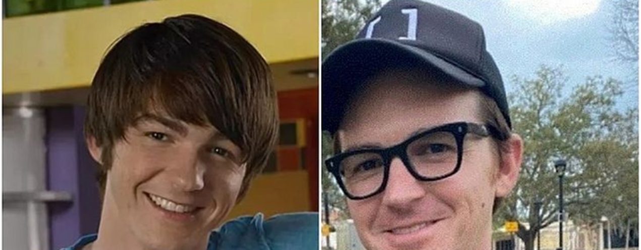 drake bell