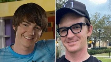 Tava onde? Drake Bell quebra o silêncio após ser dado como desaparecido