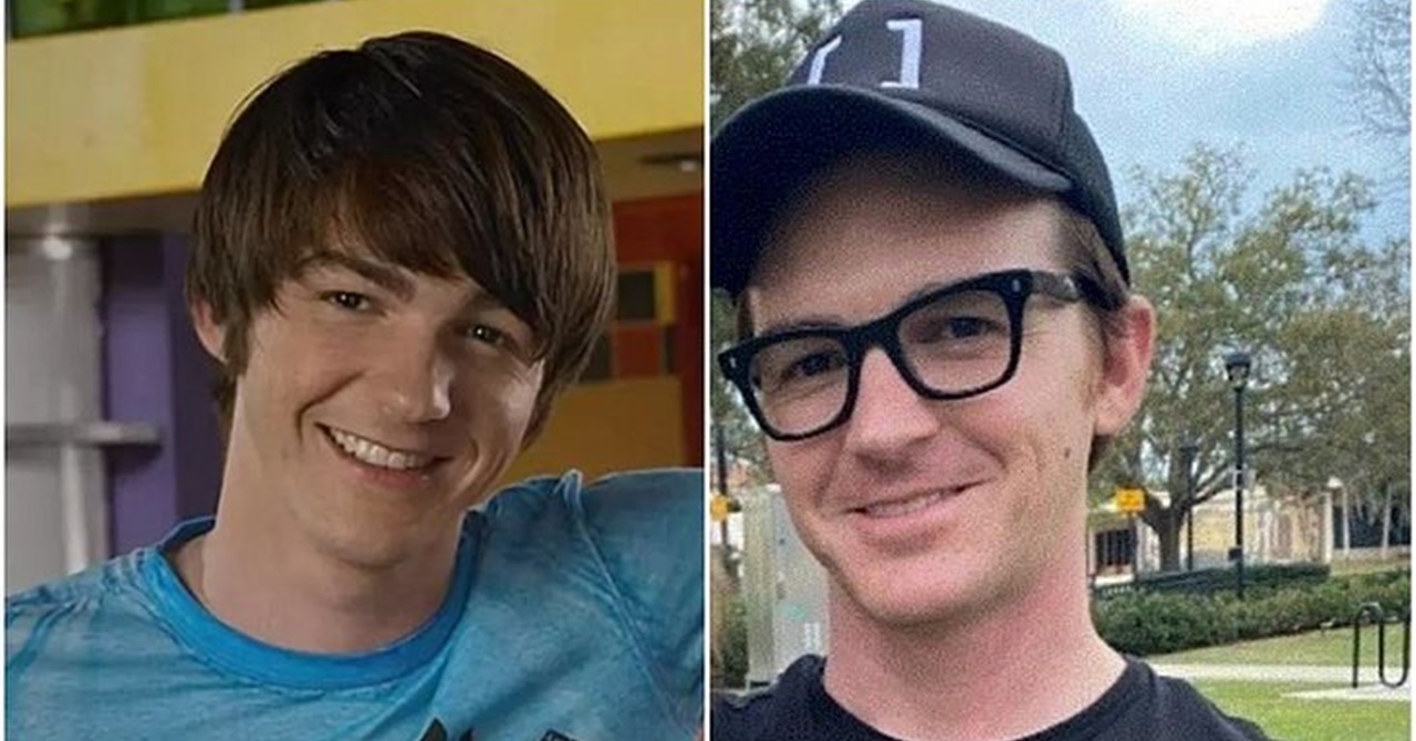Tava onde? Drake Bell quebra o silêncio após ser dado como desaparecido