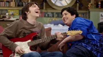 Horas depois de ser dado como desaparecido, Drake Bell é encontrado pela polícia