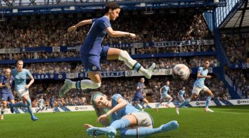 Viagem no tempo: a criação e a evolução dos games de futebol