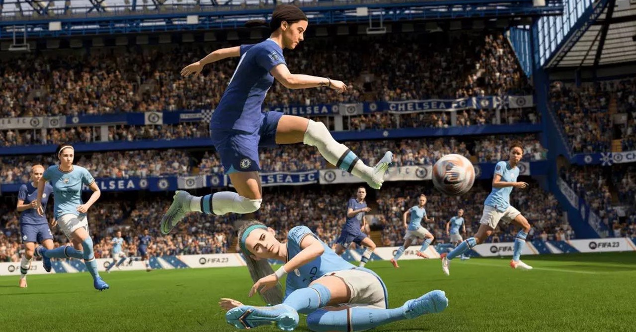 Viagem no tempo: a criação e a evolução dos games de futebol
