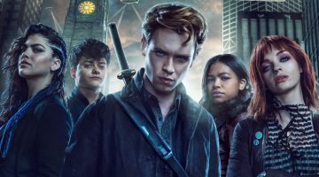 Gotham Knights: série que ninguém queria ver está fazendo o maior sucesso