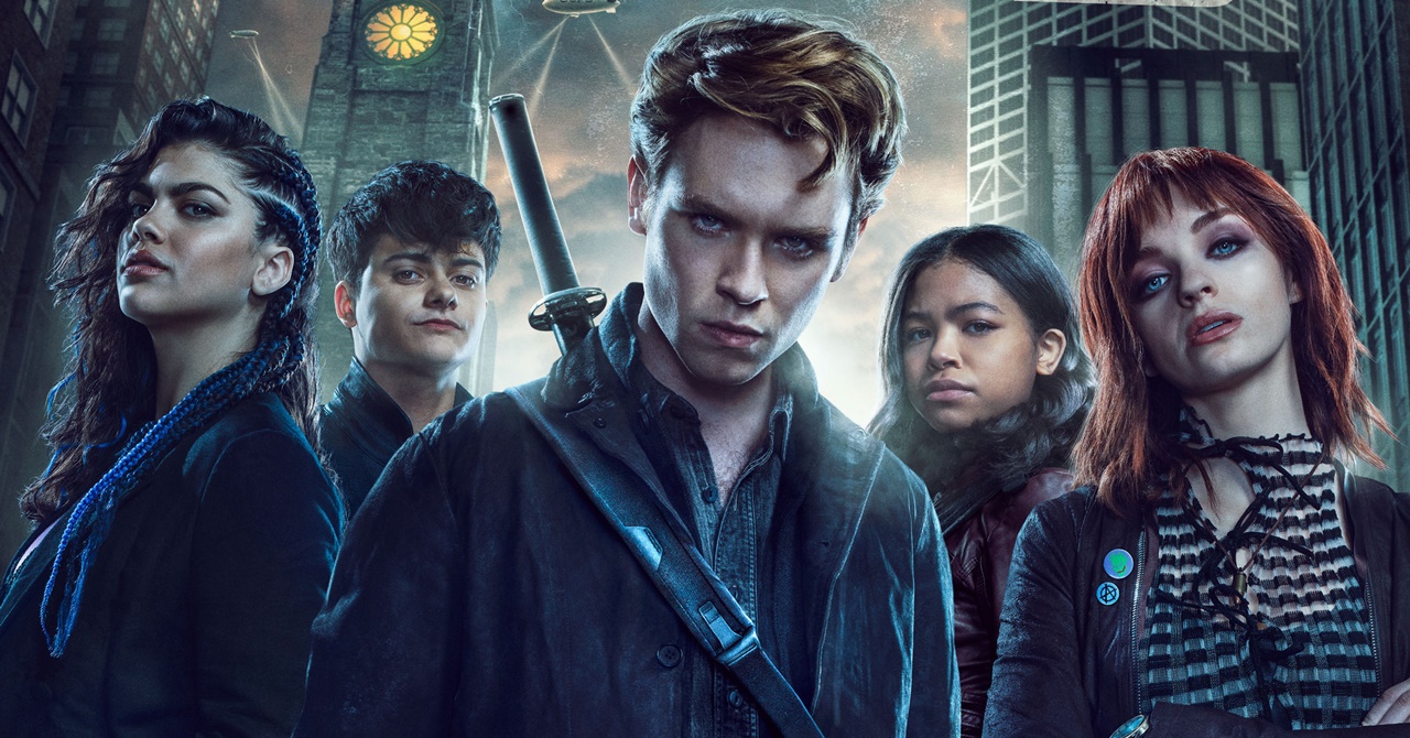 Gotham Knights: série que ninguém queria ver está fazendo o maior sucesso