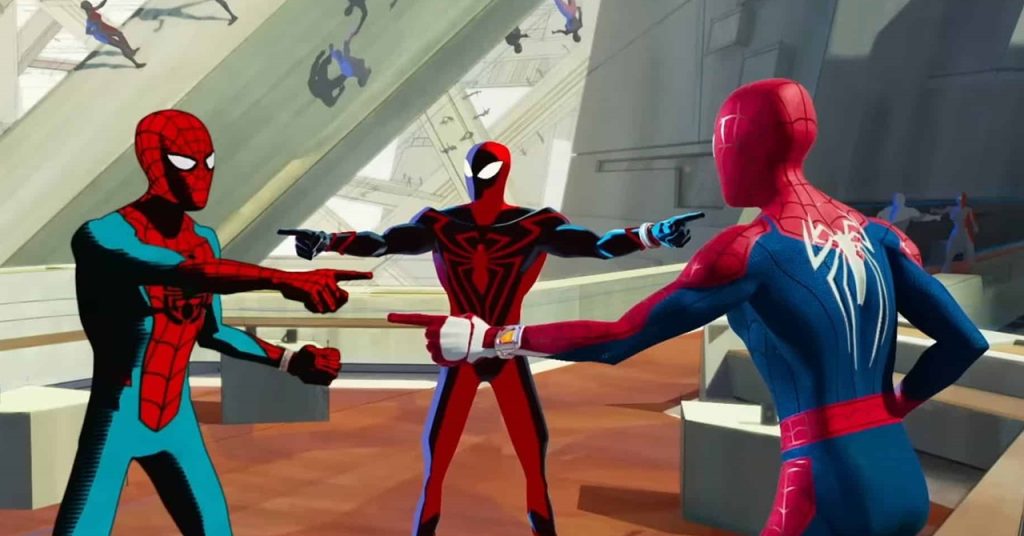 Faltou fair play: ator de Aranhaverso se desculpa por ‘surto’ após não vencer o Oscar
