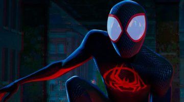 Homem-Aranha: Além do Aranhaverso não foi “descartado”, afirma produtor