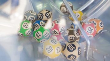 Apostador ganha na loteria com número previsto pelo ChatGPT