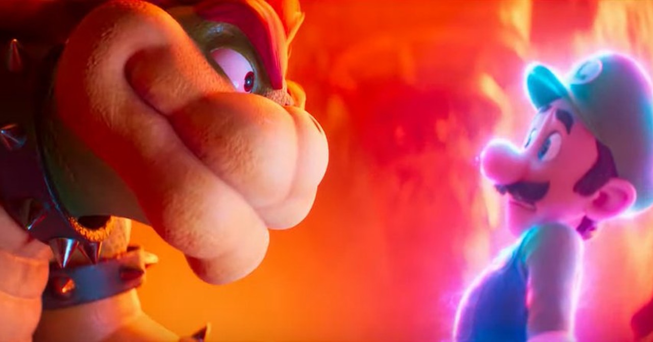 Jack Black é votado como vilão favorito no Nick Kids Choice Award