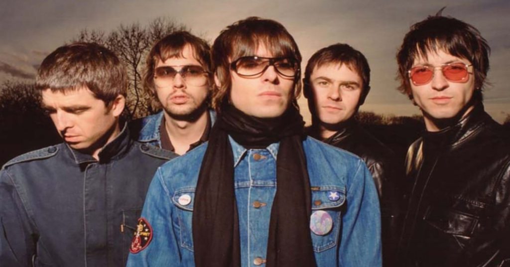 Banda cria álbum completo e inédito ‘do Oasis’ usando Inteligência Artificial