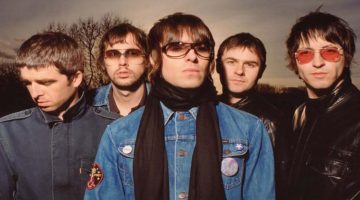 Banda cria álbum completo e inédito ‘do Oasis’ usando Inteligência Artificial