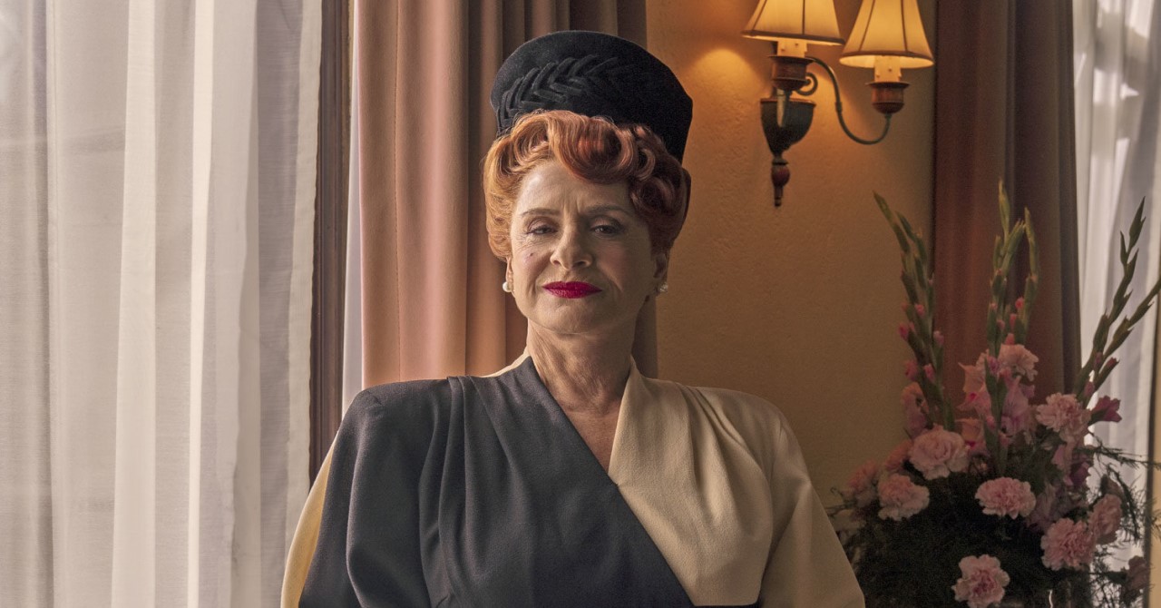 Patti LuPone revela a personagem que interpreta em Agatha: Coven of Chaos