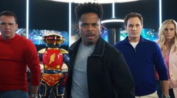 Especial dos Power Rangers decepciona fãs com apenas um erro imperdoável