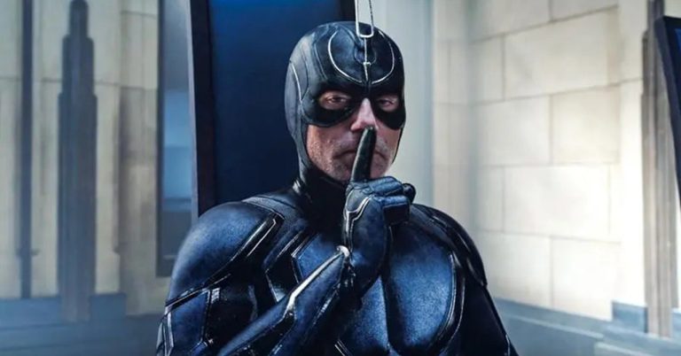 Zachary Levi raio-negro-anson-mount-doutor-estranho-no-multiverso-da-loucura