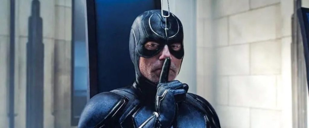 Ator da Marvel pede desculpas por ter alfinetado Zachary Levi: ‘grande idiota’