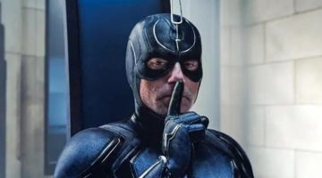 Raio Negro e os Inumanos vão voltar ao MCU? Anson Mount responde