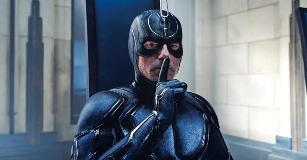 Ator da Marvel pede desculpas por ter alfinetado Zachary Levi: ‘grande idiota’